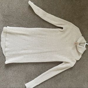 American Eagle Sweater Dress